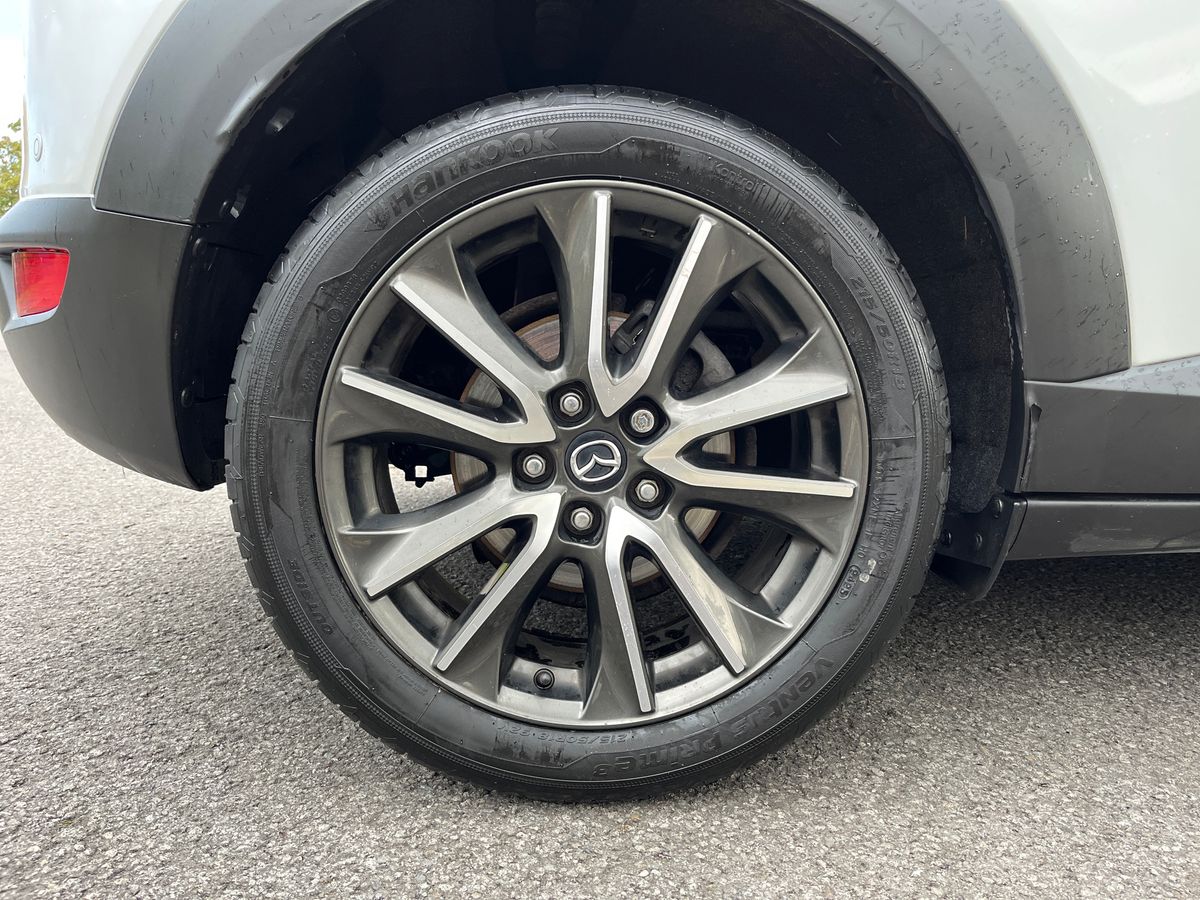 Used Mazda CX-3 2016 for sale - 76335062: Photo 17
