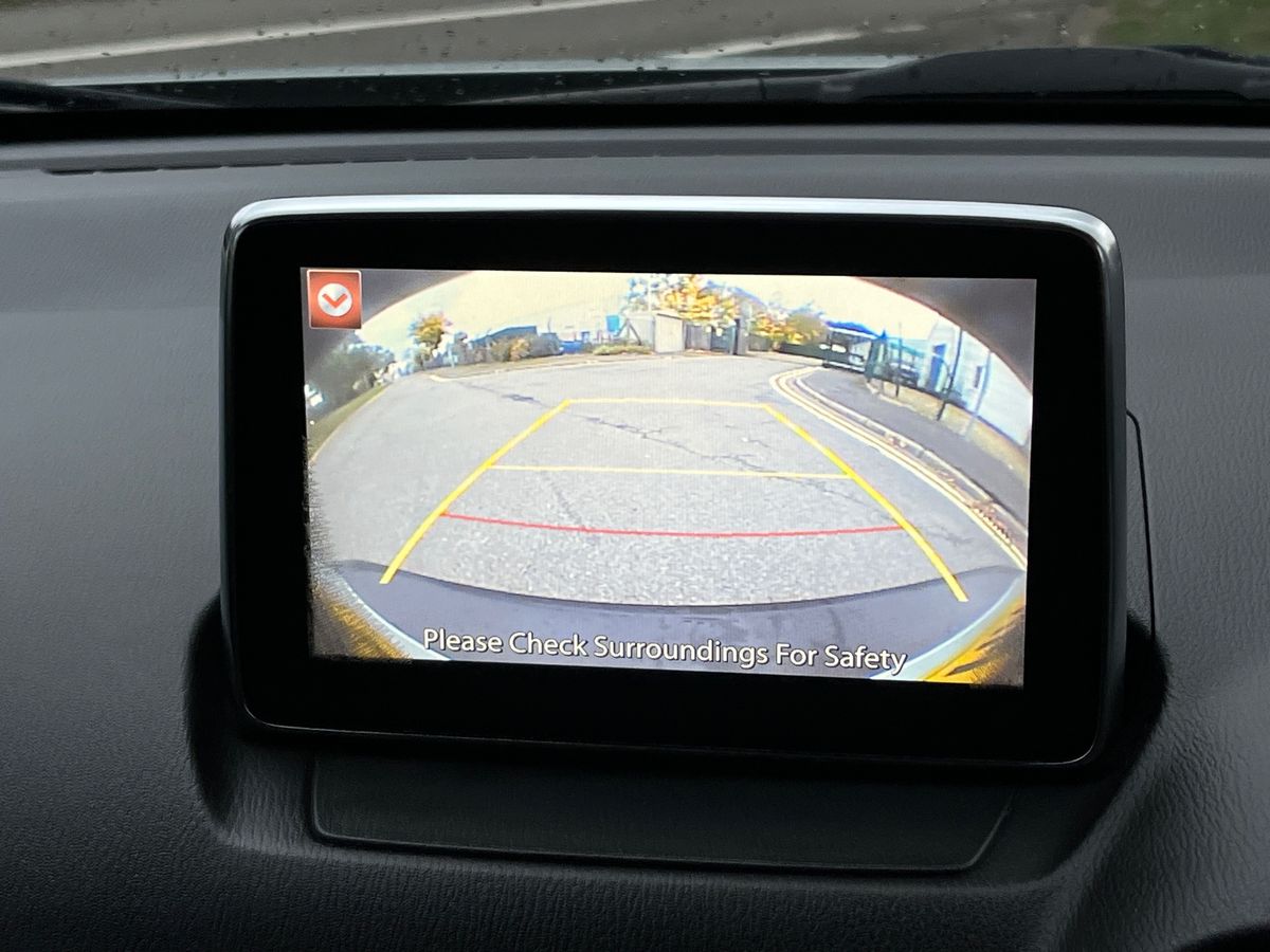 Used Mazda CX-3 2016 for sale - 76335062: Photo 23