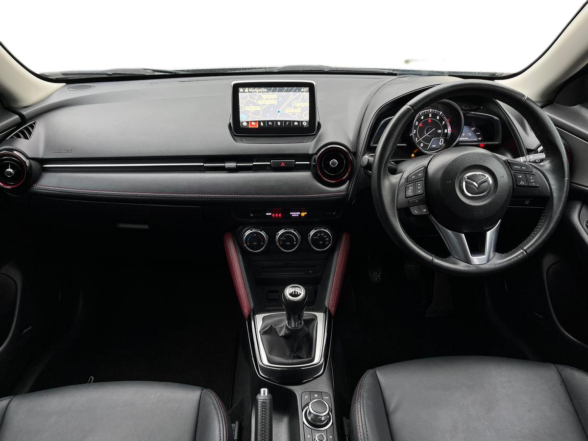 Used Mazda CX-3 2016 for sale - 76335062: Photo 7