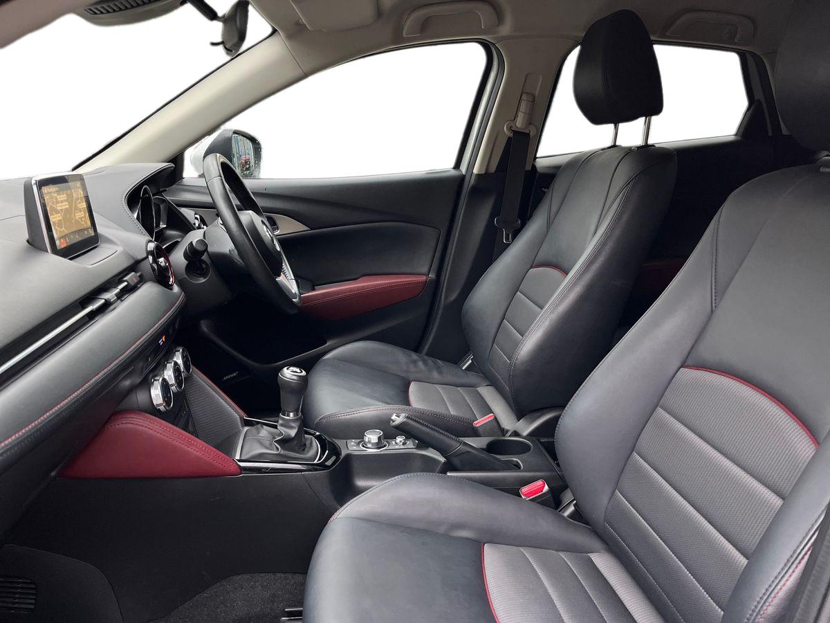 Used Mazda CX-3 2016 for sale - 76335062: Photo 9