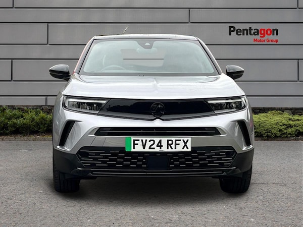 Used Vauxhall Mokka Electric 2024 for sale - 76180719: Photo 15