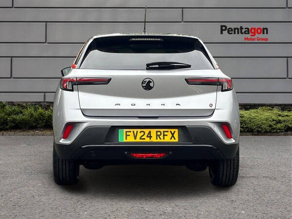 Used Vauxhall Mokka Electric 2024 for sale - 76180719: Photo 16