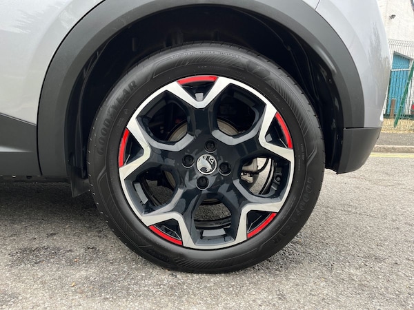Used Vauxhall Mokka Electric 2024 for sale - 76180719: Photo 17
