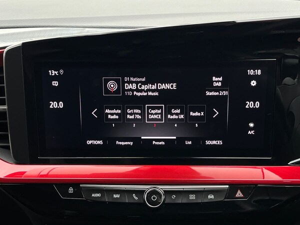 Used Vauxhall Mokka Electric 2024 for sale - 76180719: Photo 19