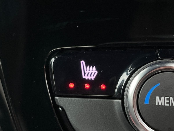 Used Vauxhall Mokka Electric 2024 for sale - 76180719: Photo 27