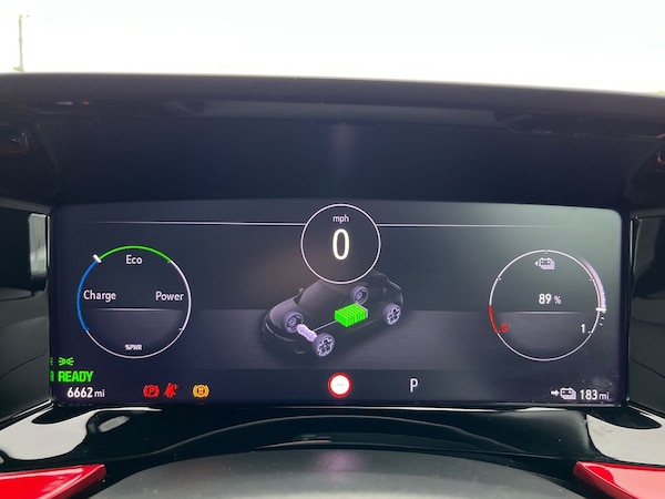 Used Vauxhall Mokka Electric 2024 for sale - 76180719: Photo 29