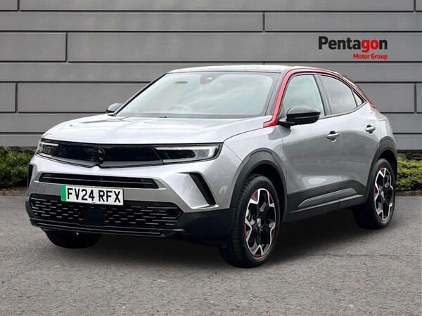 Used Vauxhall Mokka Electric 2024 for sale - 76180719: Photo 3