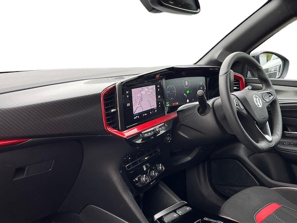 Used Vauxhall Mokka Electric 2024 for sale - 76180719: Photo 8