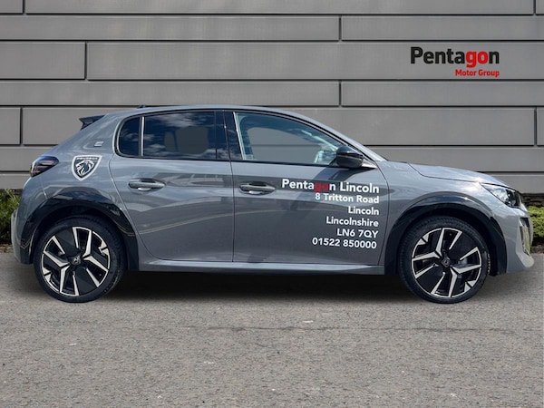 Used Peugeot 208 2025 for sale - 76329049: Photo 13