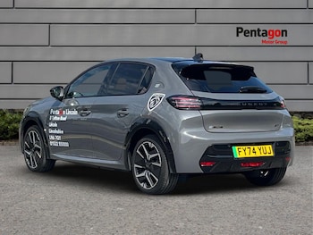 Used Peugeot 208 2025 for sale - 76329049: Photo