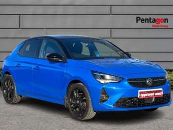 2020 - 1.2 Turbo Sri Premium Hatchback 5dr Petrol Manual Euro 6 s/s 100 Ps