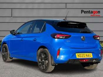 Used Vauxhall Corsa 2020 for sale - 75255171: Photo