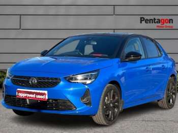 Used Vauxhall Corsa 2020 for sale - 75255171: Photo