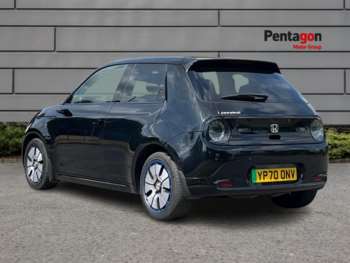 Used Honda e 2020 for sale - 74992196: Photo