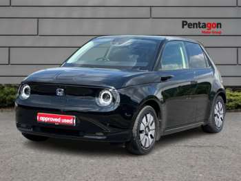 Used Honda e 2020 for sale - 74992196: Photo