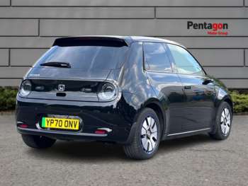 Used Honda e 2020 for sale - 74992196: Photo