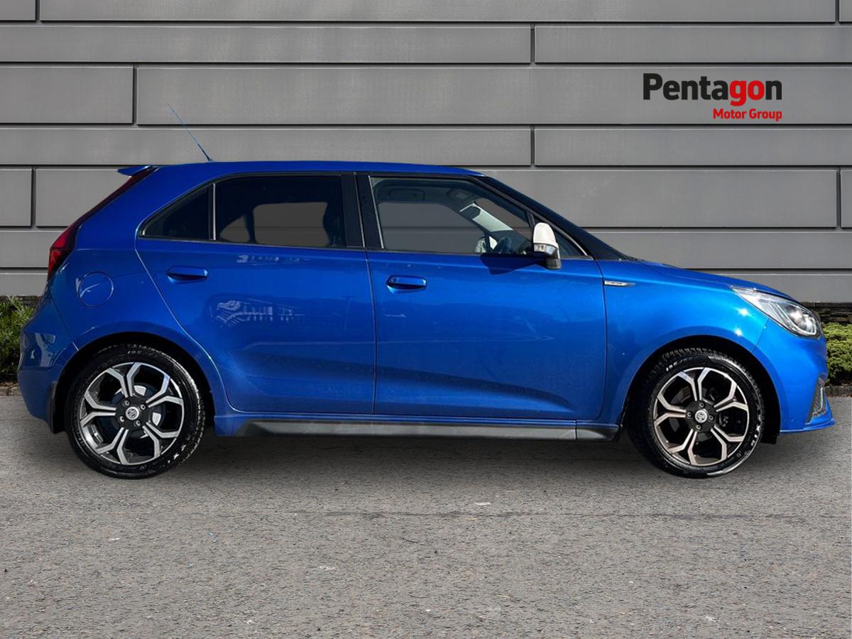 Used MG MG3 2019 for sale - 76163897: Photo 13