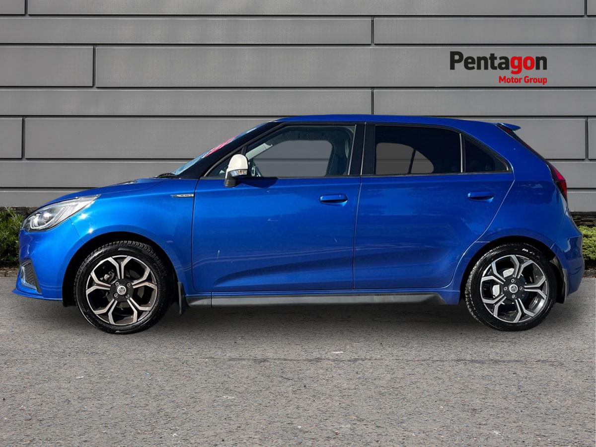 Used MG MG3 2019 for sale - 76163897: Photo 14