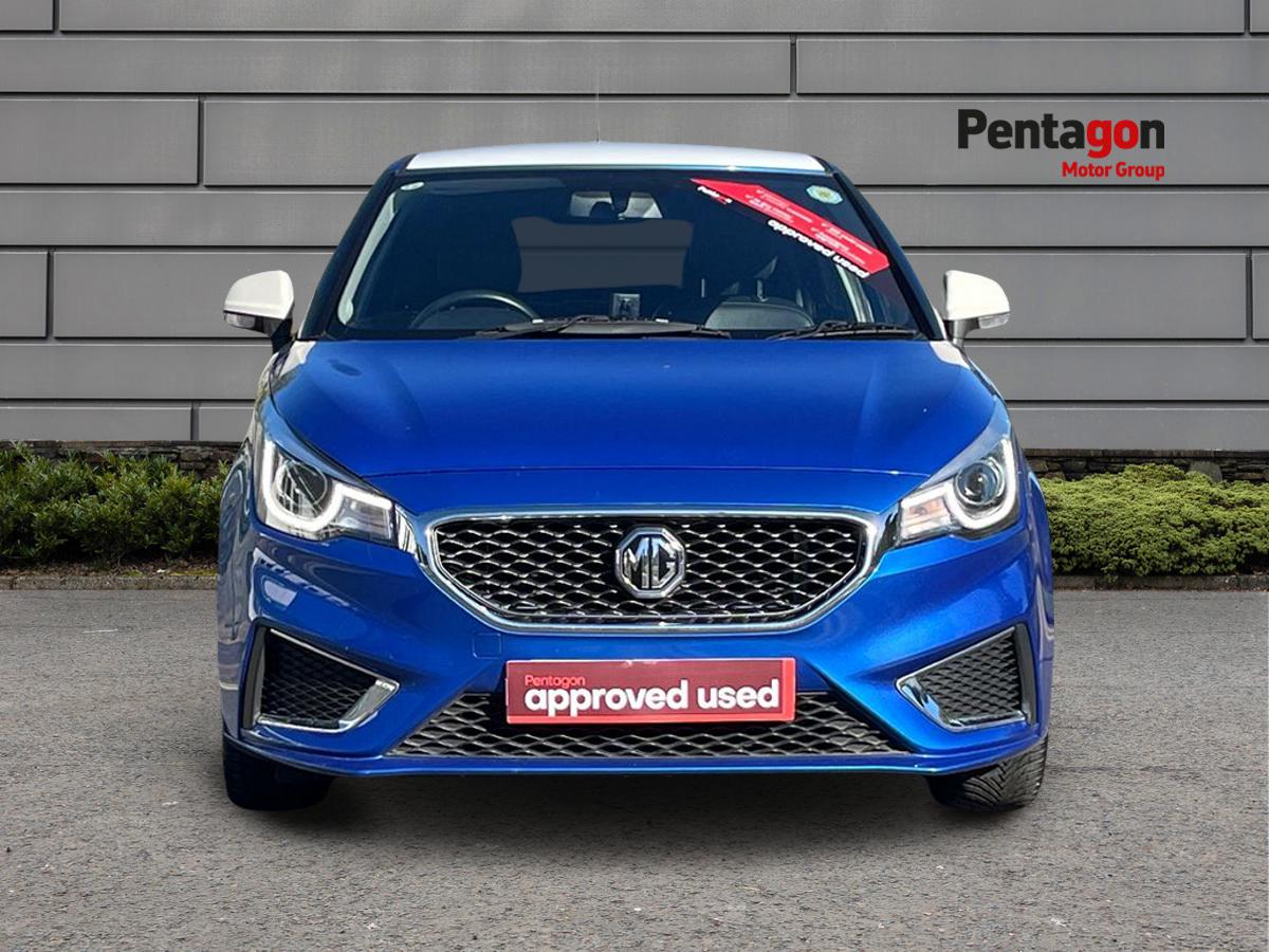 Used MG MG3 2019 for sale - 76163897: Photo 15