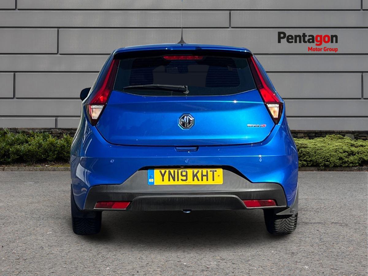 Used MG MG3 2019 for sale - 76163897: Photo 16