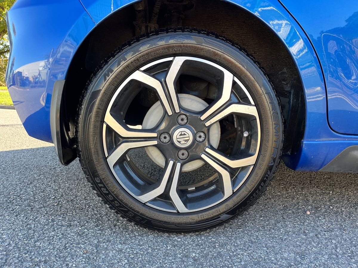 Used MG MG3 2019 for sale - 76163897: Photo 17