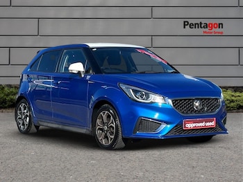 Used MG MG3 2019 for sale - 76163897: Photo