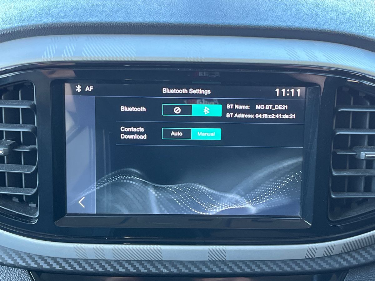 Used MG MG3 2019 for sale - 76163897: Photo 20