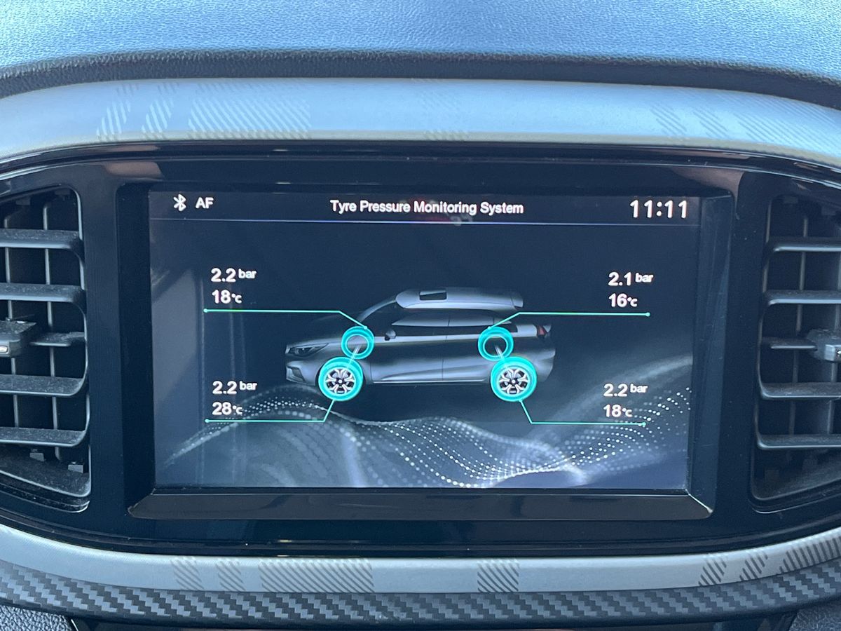 Used MG MG3 2019 for sale - 76163897: Photo 21