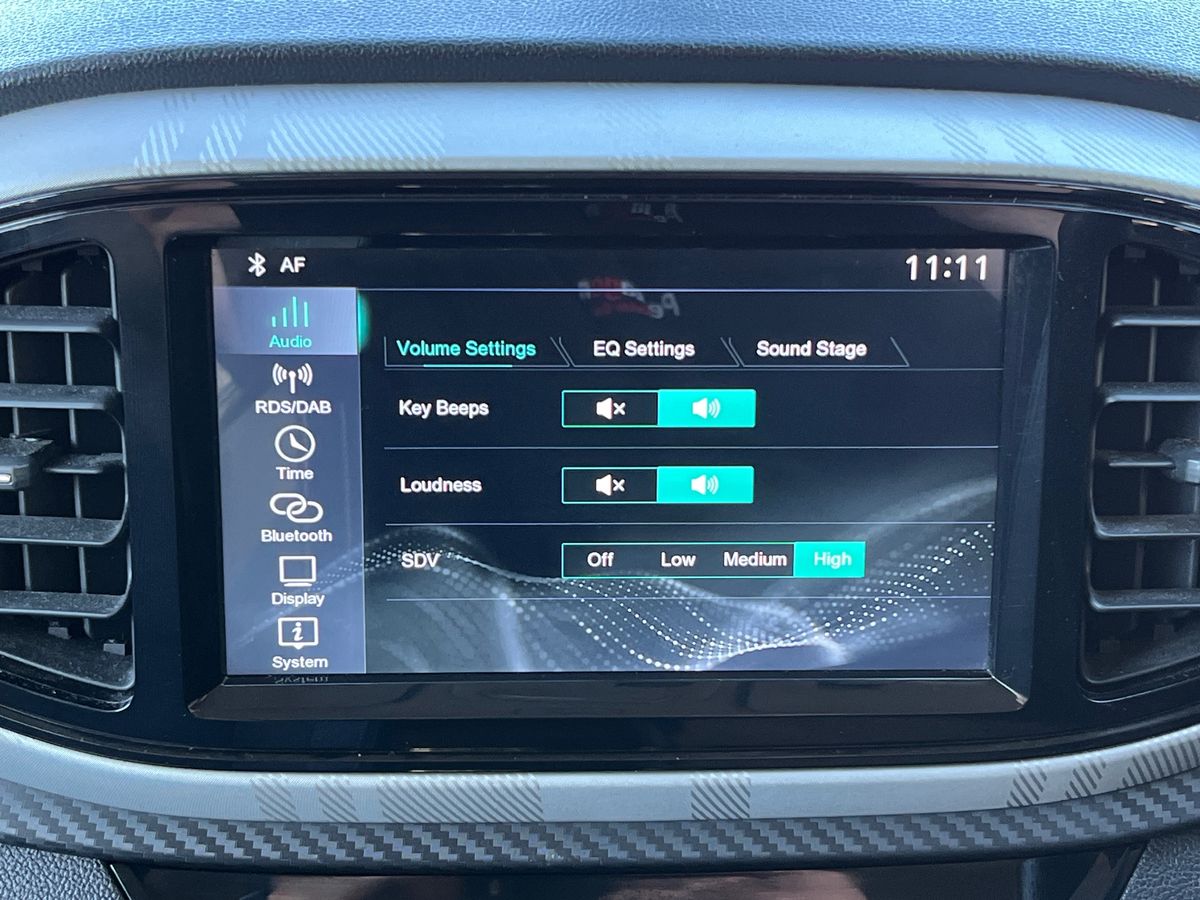 Used MG MG3 2019 for sale - 76163897: Photo 22