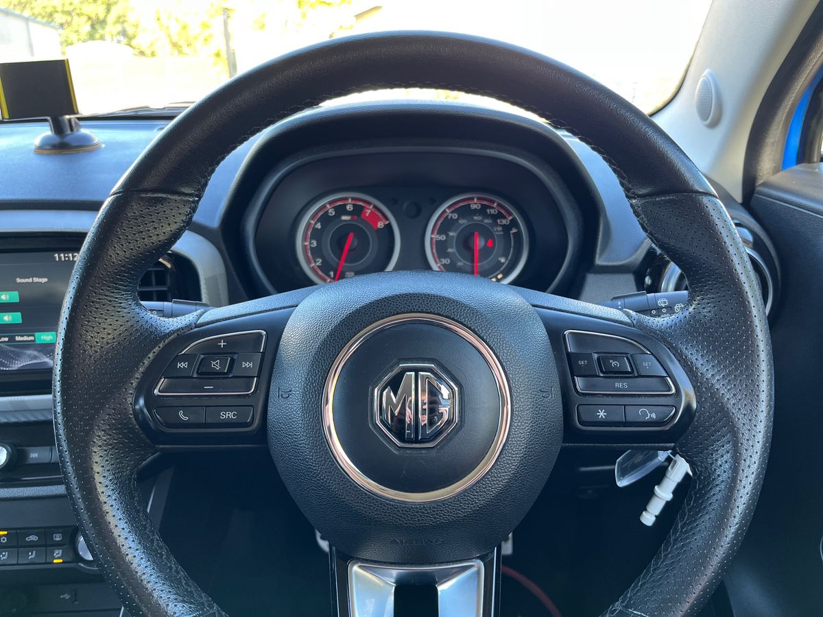 Used MG MG3 2019 for sale - 76163897: Photo 26