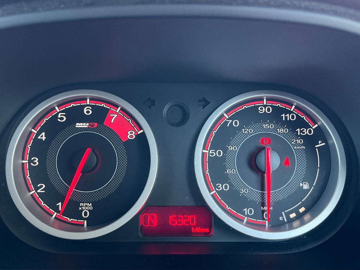 Used MG MG3 2019 for sale - 76163897: Photo 27