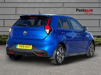 Used MG MG3 2019 for sale - 76163897: Photo