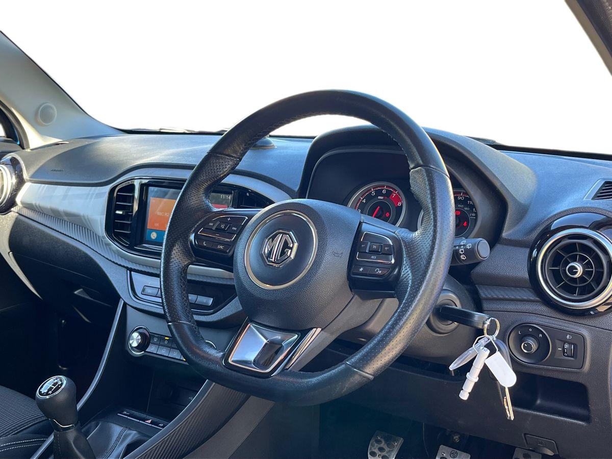 Used MG MG3 2019 for sale - 76163897: Photo 5