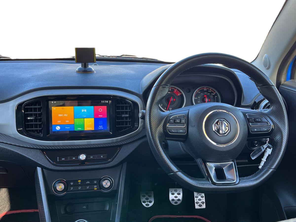 Used MG MG3 2019 for sale - 76163897: Photo 7