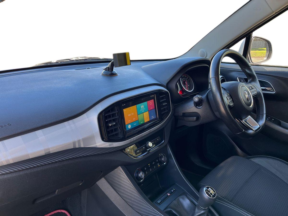 Used MG MG3 2019 for sale - 76163897: Photo 8