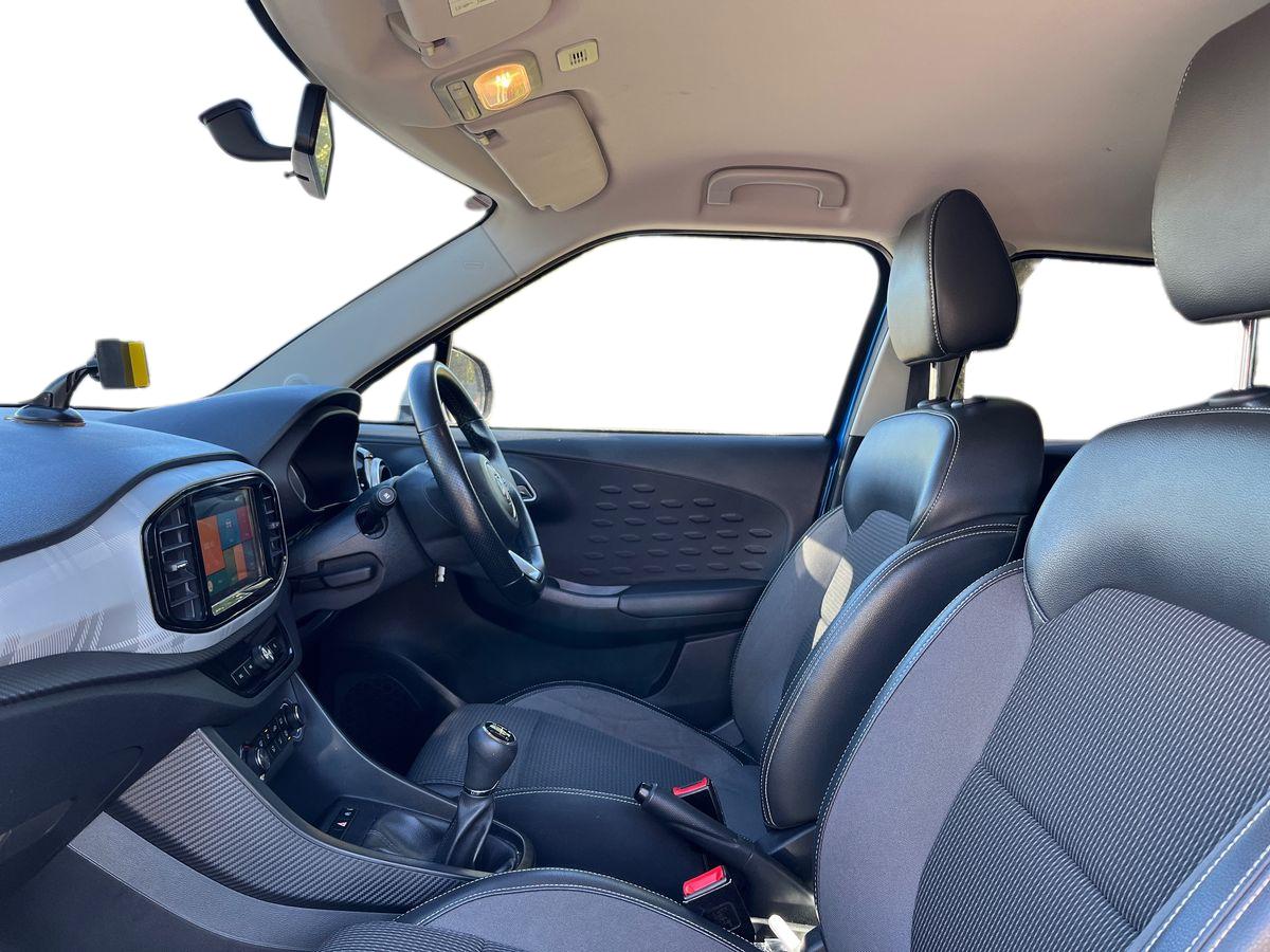 Used MG MG3 2019 for sale - 76163897: Photo 9