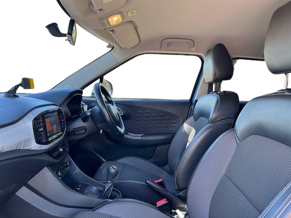 Used MG MG3 2019 for sale - 76163897: Photo 9