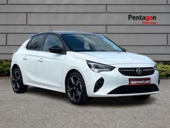 2022 - 1.2 Turbo Elite Edition Hatchback 5dr Petrol Manual Euro 6 s/s 100 Ps