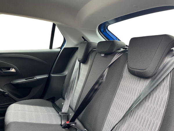 Used Vauxhall Corsa 2020 for sale - 75661108: Photo 10