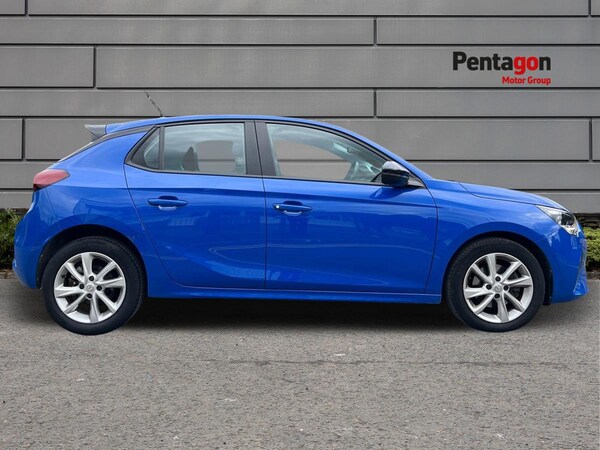 Used Vauxhall Corsa 2020 for sale - 75661108: Photo 13