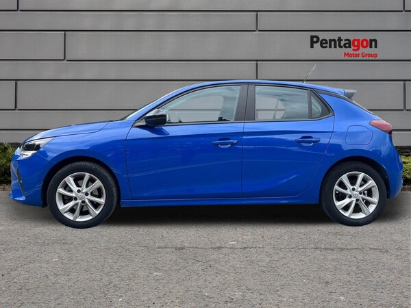 Used Vauxhall Corsa 2020 for sale - 75661108: Photo 14
