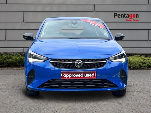 Used Vauxhall Corsa 2020 for sale - 75661108: Photo 15