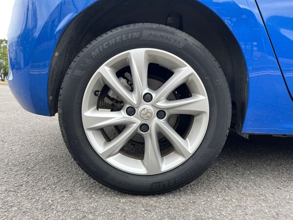 Used Vauxhall Corsa 2020 for sale - 75661108: Photo 17