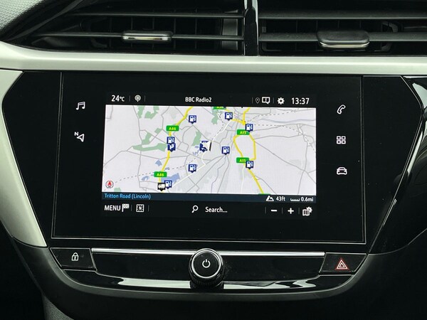 Used Vauxhall Corsa 2020 for sale - 75661108: Photo 19