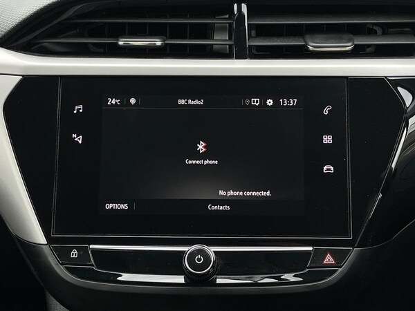 Used Vauxhall Corsa 2020 for sale - 75661108: Photo 20