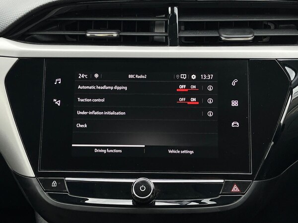 Used Vauxhall Corsa 2020 for sale - 75661108: Photo 21