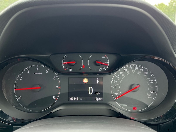 Used Vauxhall Corsa 2020 for sale - 75661108: Photo 26