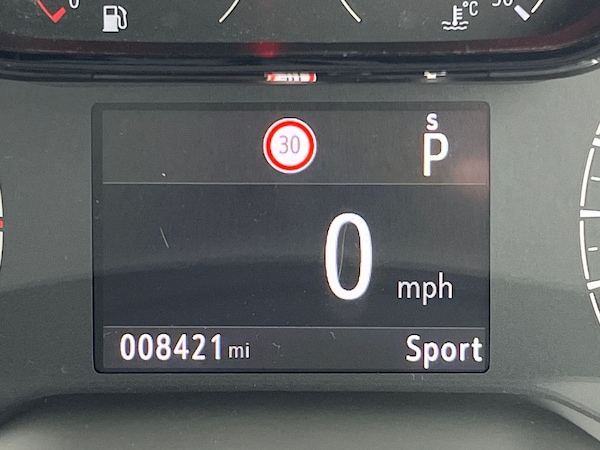 Used Vauxhall Corsa 2020 for sale - 75661108: Photo 27