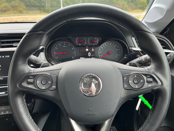 Used Vauxhall Corsa 2020 for sale - 75661108: Photo 28