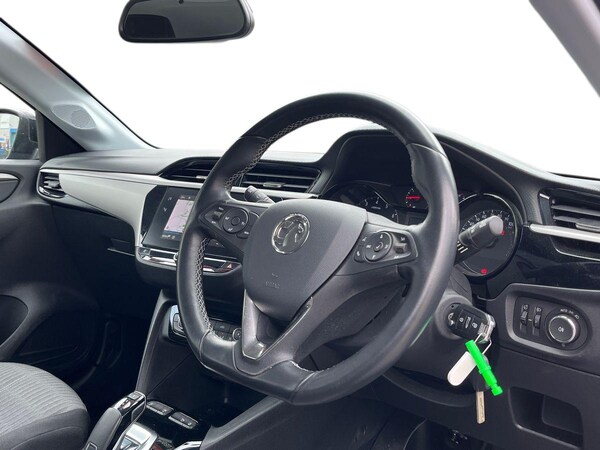 Used Vauxhall Corsa 2020 for sale - 75661108: Photo 5